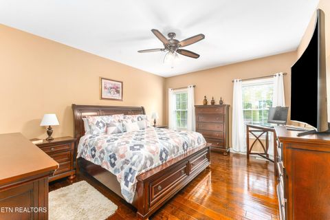 Tiny photo for 180 Owens Drive, Rocky Top, TN 37769 (MLS # 1333832)