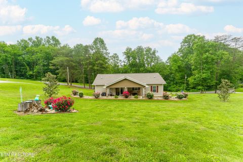Tiny photo for 180 Owens Drive, Rocky Top, TN 37769 (MLS # 1333832)