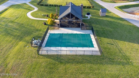 Tiny photo for 106 Highland Reserve Way, Kingston, TN 37763 (MLS # 1360168)