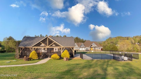 Tiny photo for 106 Highland Reserve Way, Kingston, TN 37763 (MLS # 1360168)