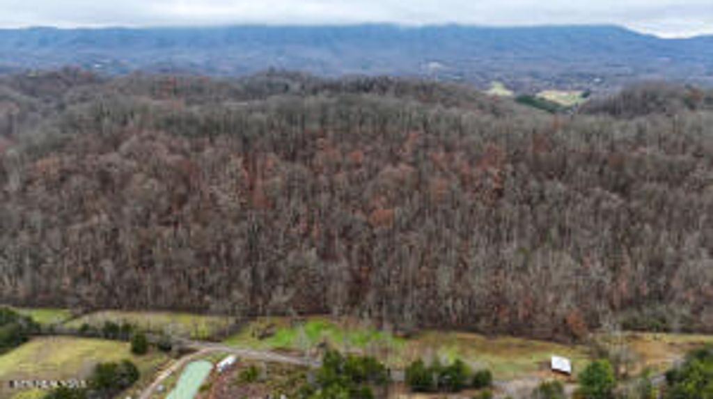 Photo of 2500 Lower Rinehart Rd, Dandridge, TN 37725 (MLS # 1293362)