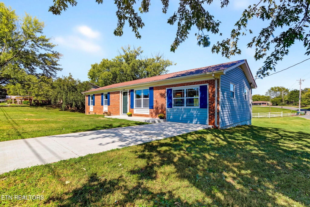 Photo of 2874 Boatmans Mountain Rd, Morristown, TN 37814 (MLS # 1357078)
