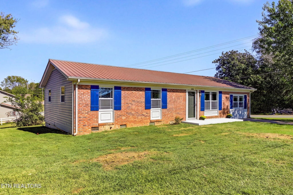 Photo of 2874 Boatmans Mountain Rd, Morristown, TN 37814 (MLS # 1357078)