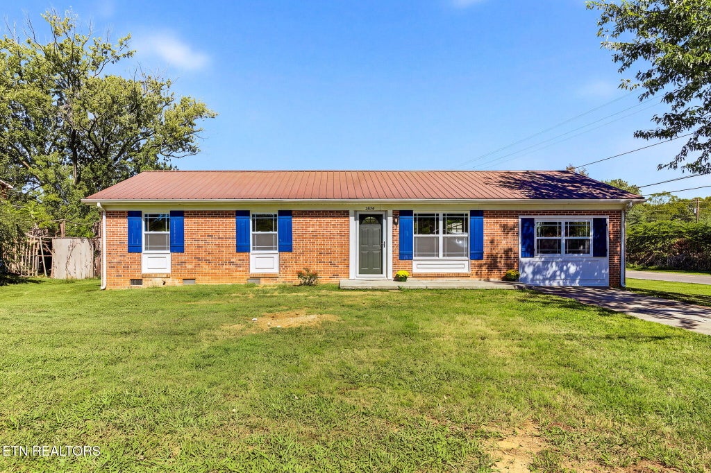 Photo of 2874 Boatmans Mountain Rd, Morristown, TN 37814 (MLS # 1357078)