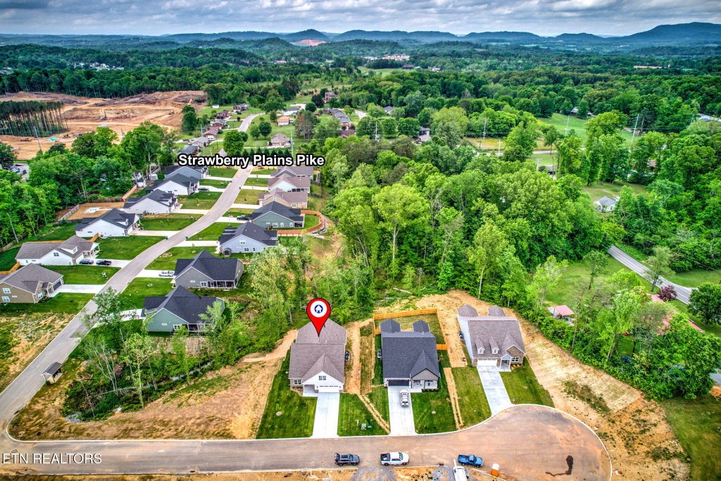 Photo of 7613 Drake Lane, Knoxville, TN 37924 (MLS # 1285158)