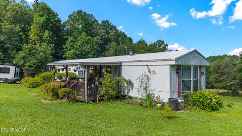 Tiny photo for 205 County Road 652, Athens, TN 37303 (MLS # 1331859)