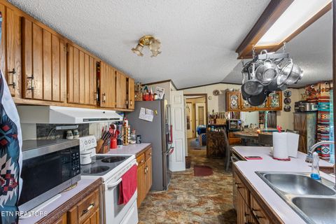 Tiny photo for 205 County Road 652, Athens, TN 37303 (MLS # 1331859)