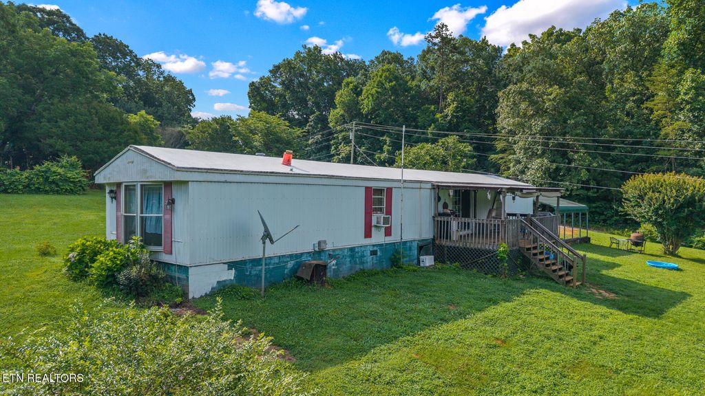 Photo of 205 County Road 652, Athens, TN 37303 (MLS # 1331859)
