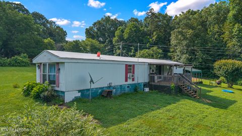 Tiny photo for 205 County Road 652, Athens, TN 37303 (MLS # 1331859)