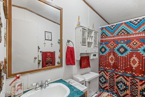 Tiny photo for 205 County Road 652, Athens, TN 37303 (MLS # 1331859)