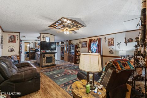 Tiny photo for 205 County Road 652, Athens, TN 37303 (MLS # 1331859)