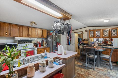 Tiny photo for 205 County Road 652, Athens, TN 37303 (MLS # 1331859)