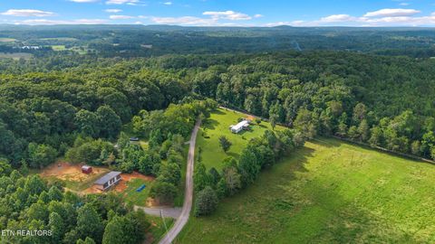 Tiny photo for 205 County Road 652, Athens, TN 37303 (MLS # 1331859)