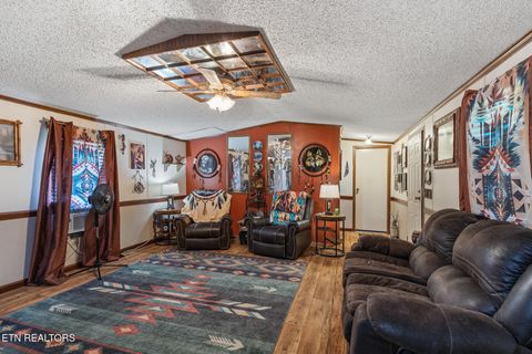 Tiny photo for 205 County Road 652, Athens, TN 37303 (MLS # 1331859)