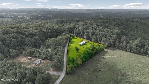 Tiny photo for 205 County Road 652, Athens, TN 37303 (MLS # 1331859)
