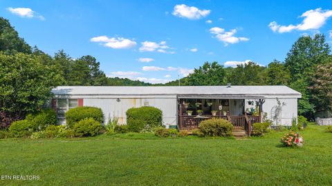 Tiny photo for 205 County Road 652, Athens, TN 37303 (MLS # 1331859)