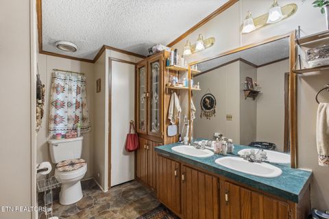 Tiny photo for 205 County Road 652, Athens, TN 37303 (MLS # 1331859)