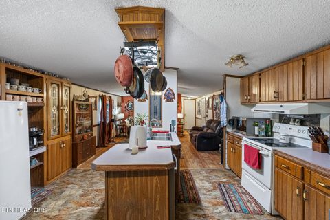 Tiny photo for 205 County Road 652, Athens, TN 37303 (MLS # 1331859)