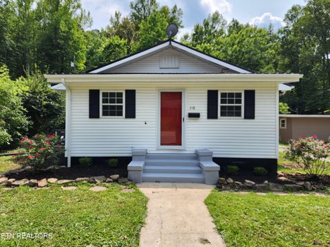 918 5th St Jellico TN 37762