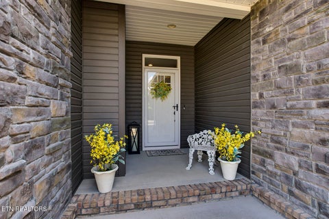Tiny photo for 156 Elokwa Way, Loudon, TN 37774 (MLS # 1354043)