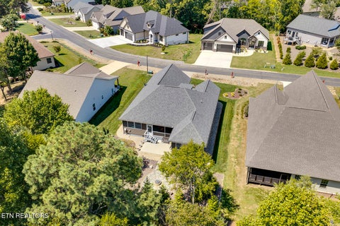 Tiny photo for 156 Elokwa Way, Loudon, TN 37774 (MLS # 1354043)