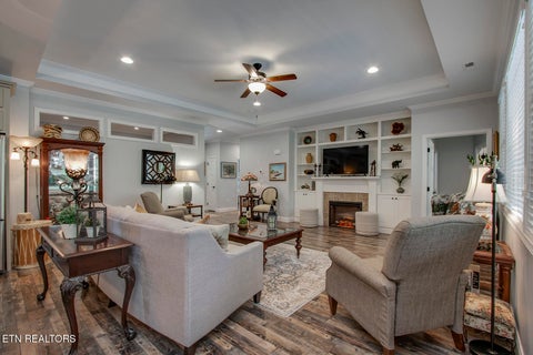 Tiny photo for 156 Elokwa Way, Loudon, TN 37774 (MLS # 1354043)