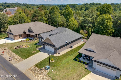 Tiny photo for 156 Elokwa Way, Loudon, TN 37774 (MLS # 1354043)