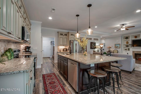 Tiny photo for 156 Elokwa Way, Loudon, TN 37774 (MLS # 1354043)