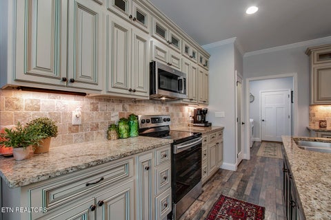 Tiny photo for 156 Elokwa Way, Loudon, TN 37774 (MLS # 1354043)