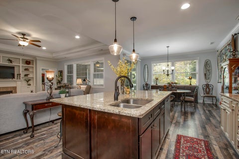 Tiny photo for 156 Elokwa Way, Loudon, TN 37774 (MLS # 1354043)