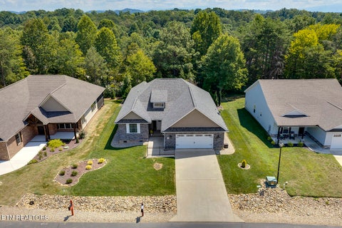 Tiny photo for 156 Elokwa Way, Loudon, TN 37774 (MLS # 1354043)