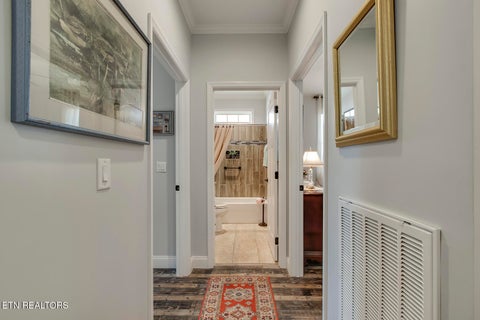Tiny photo for 156 Elokwa Way, Loudon, TN 37774 (MLS # 1354043)