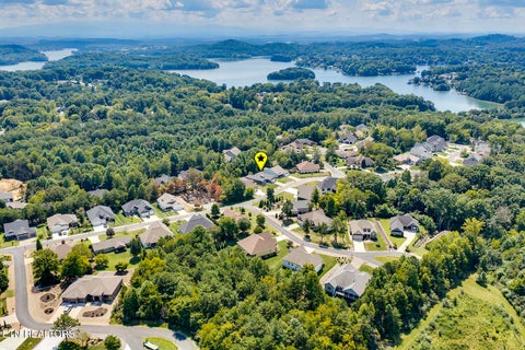 Tiny photo for 156 Elokwa Way, Loudon, TN 37774 (MLS # 1354043)
