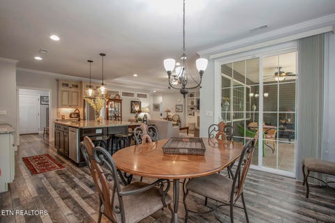 Tiny photo for 156 Elokwa Way, Loudon, TN 37774 (MLS # 1354043)