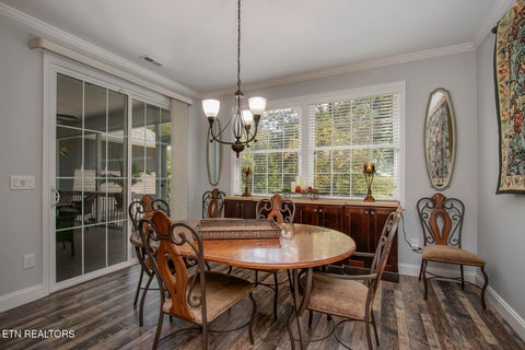 Tiny photo for 156 Elokwa Way, Loudon, TN 37774 (MLS # 1354043)