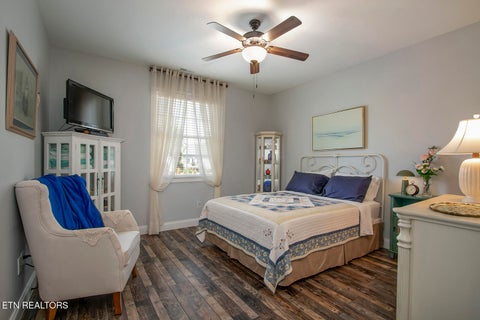 Tiny photo for 156 Elokwa Way, Loudon, TN 37774 (MLS # 1354043)