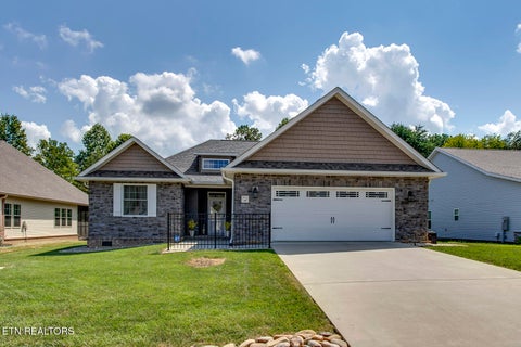 Tiny photo for 156 Elokwa Way, Loudon, TN 37774 (MLS # 1354043)