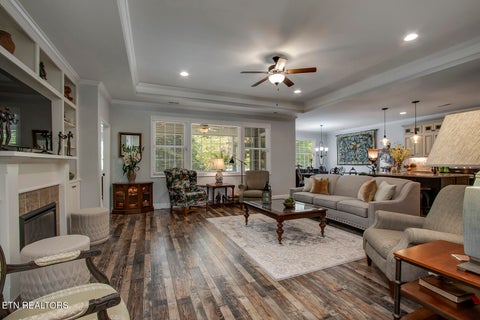 Tiny photo for 156 Elokwa Way, Loudon, TN 37774 (MLS # 1354043)