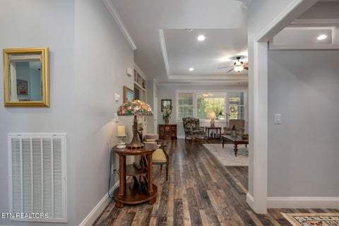 Tiny photo for 156 Elokwa Way, Loudon, TN 37774 (MLS # 1354043)