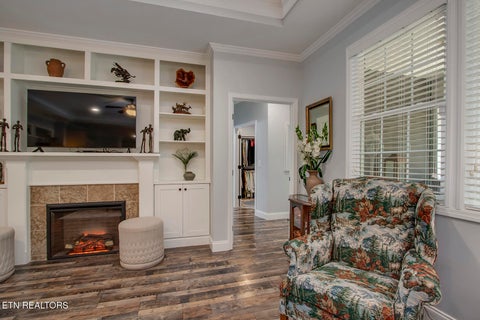Tiny photo for 156 Elokwa Way, Loudon, TN 37774 (MLS # 1354043)