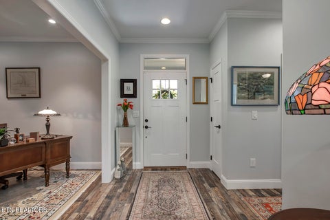 Tiny photo for 156 Elokwa Way, Loudon, TN 37774 (MLS # 1354043)