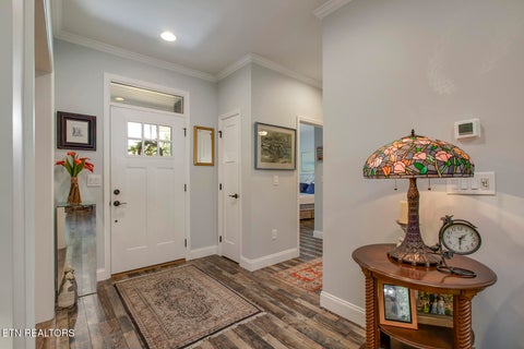 Tiny photo for 156 Elokwa Way, Loudon, TN 37774 (MLS # 1354043)