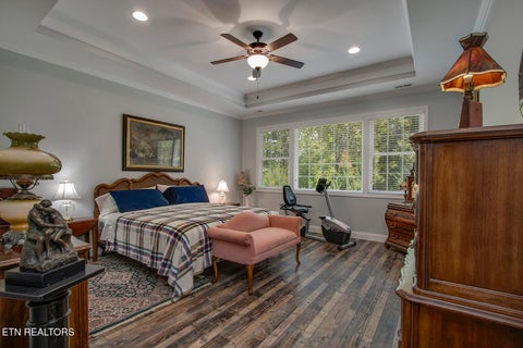 Tiny photo for 156 Elokwa Way, Loudon, TN 37774 (MLS # 1354043)