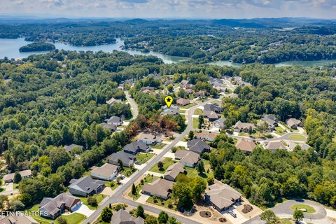 Tiny photo for 156 Elokwa Way, Loudon, TN 37774 (MLS # 1354043)