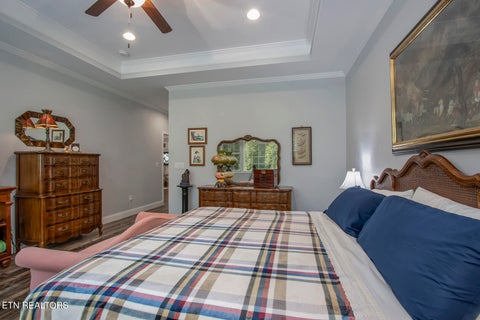 Tiny photo for 156 Elokwa Way, Loudon, TN 37774 (MLS # 1354043)