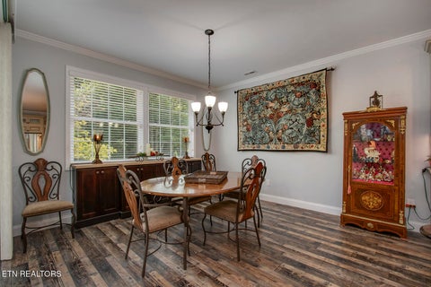 Tiny photo for 156 Elokwa Way, Loudon, TN 37774 (MLS # 1354043)