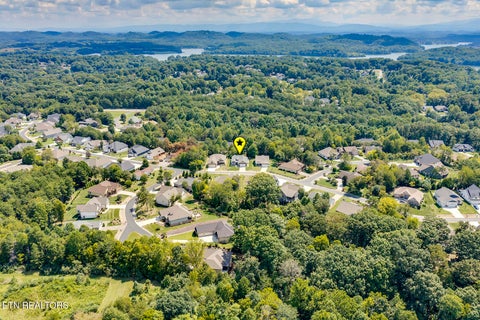 Tiny photo for 156 Elokwa Way, Loudon, TN 37774 (MLS # 1354043)