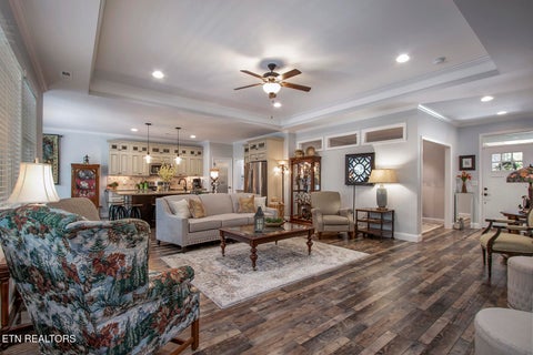 Tiny photo for 156 Elokwa Way, Loudon, TN 37774 (MLS # 1354043)