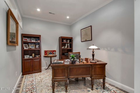 Tiny photo for 156 Elokwa Way, Loudon, TN 37774 (MLS # 1354043)