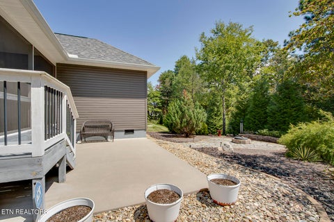Tiny photo for 156 Elokwa Way, Loudon, TN 37774 (MLS # 1354043)